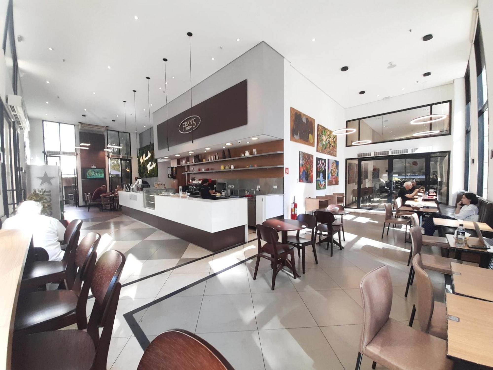 Hotel Excelente Flat Proximo Ao Shopping Ibirapuera Sao Paulo