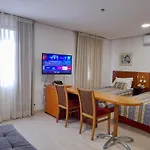 EXCELENTE Flat proximo ao Shopping Ibirapuera