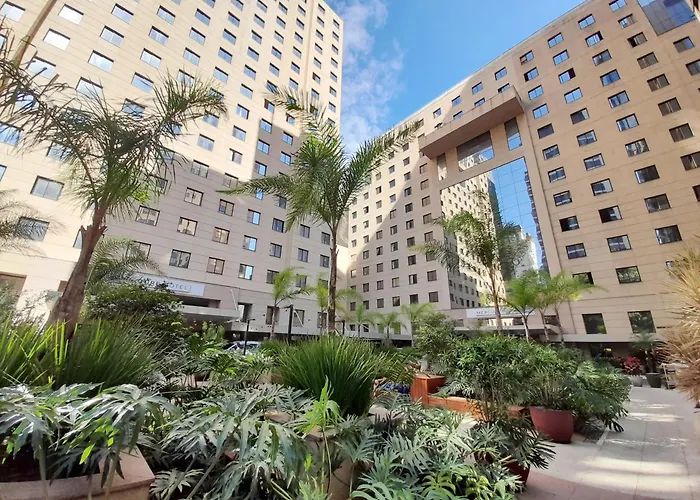 EXCELENTE Flat proximo ao Shopping Ibirapuera