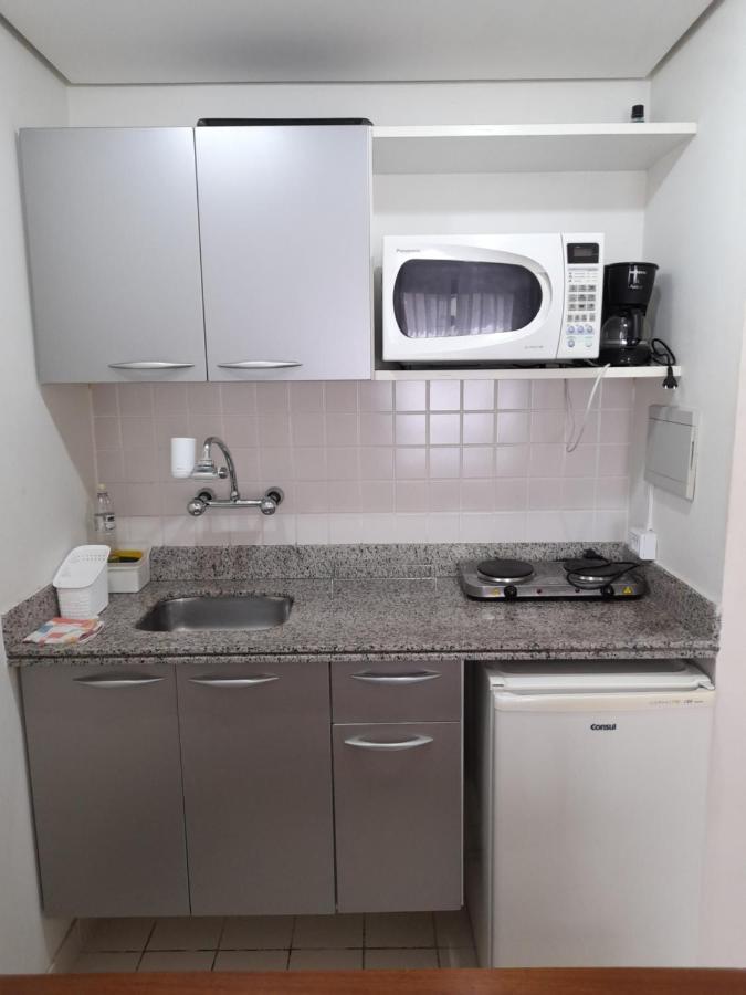 Excelente Flat Proximo Ao Shopping Ibirapuera 4* São Paulo