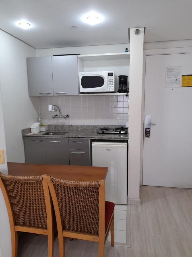 Excelente Flat Proximo Ao Shopping Ibirapuera