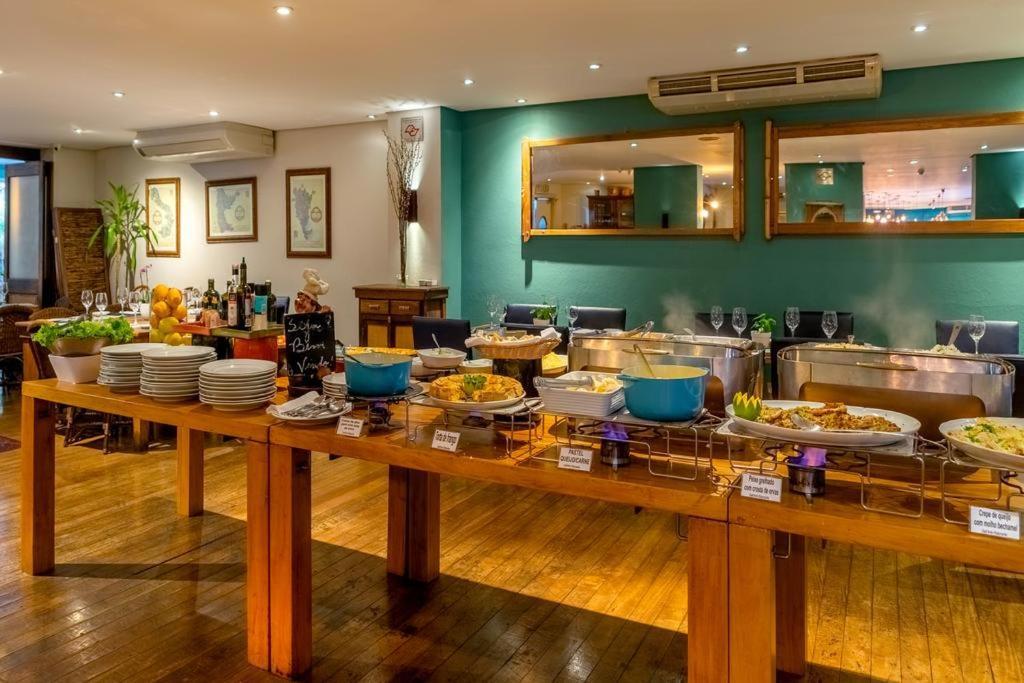 Excelente Flat Proximo Ao Shopping Ibirapuera Hotel