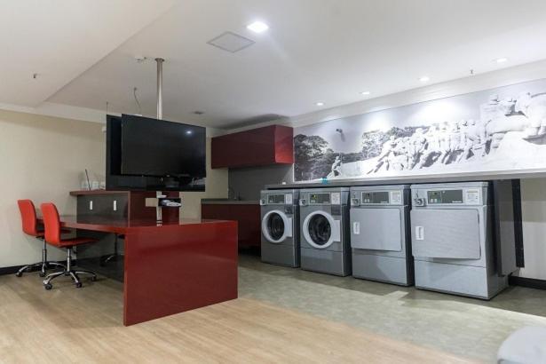Excelente Flat Proximo Ao Shopping Ibirapuera Hotel