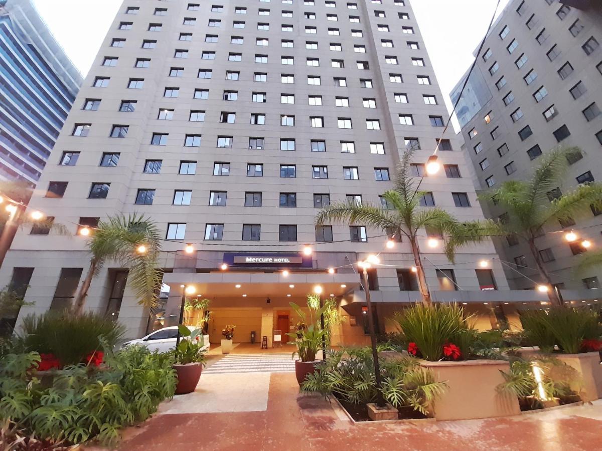 Excelente Flat Proximo Ao Shopping Ibirapuera São Paulo
