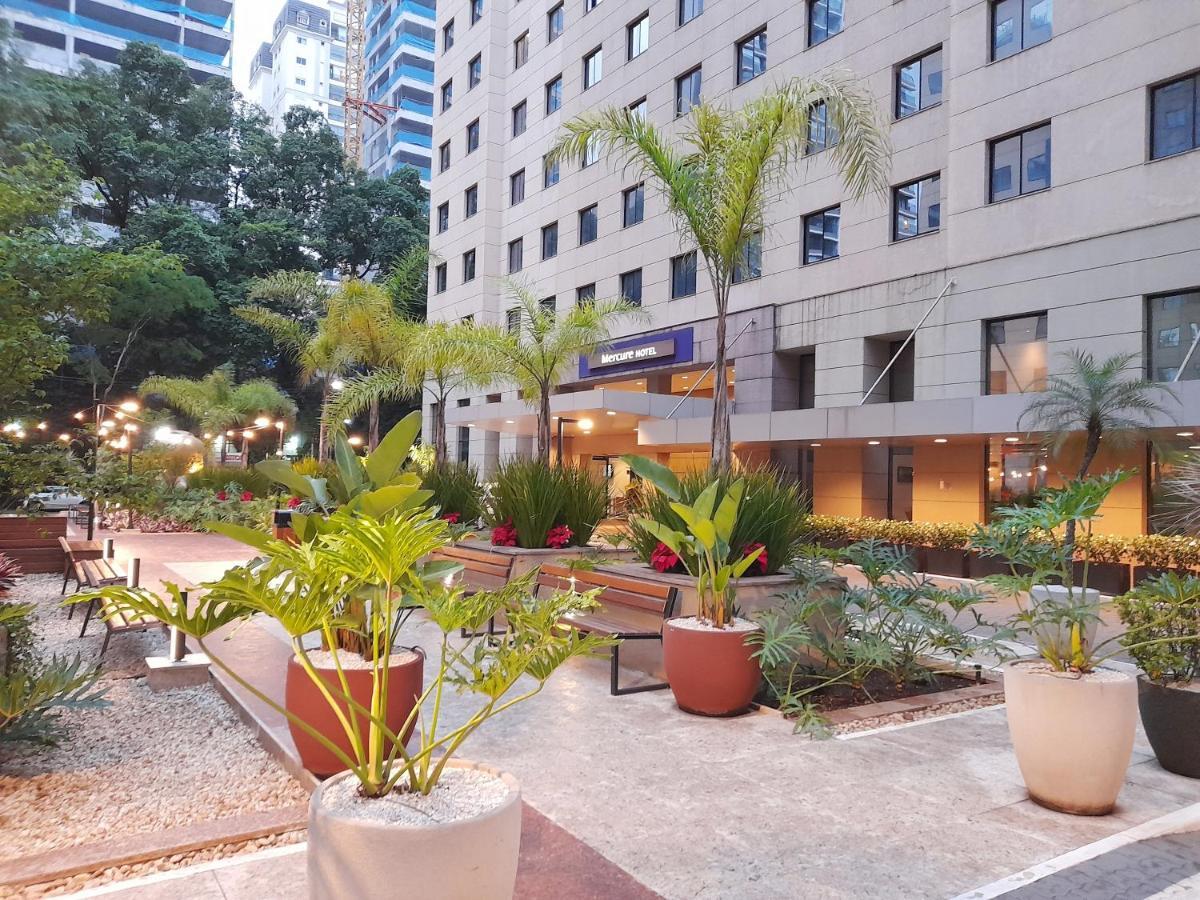 Excelente Flat Proximo Ao Shopping Ibirapuera 4*