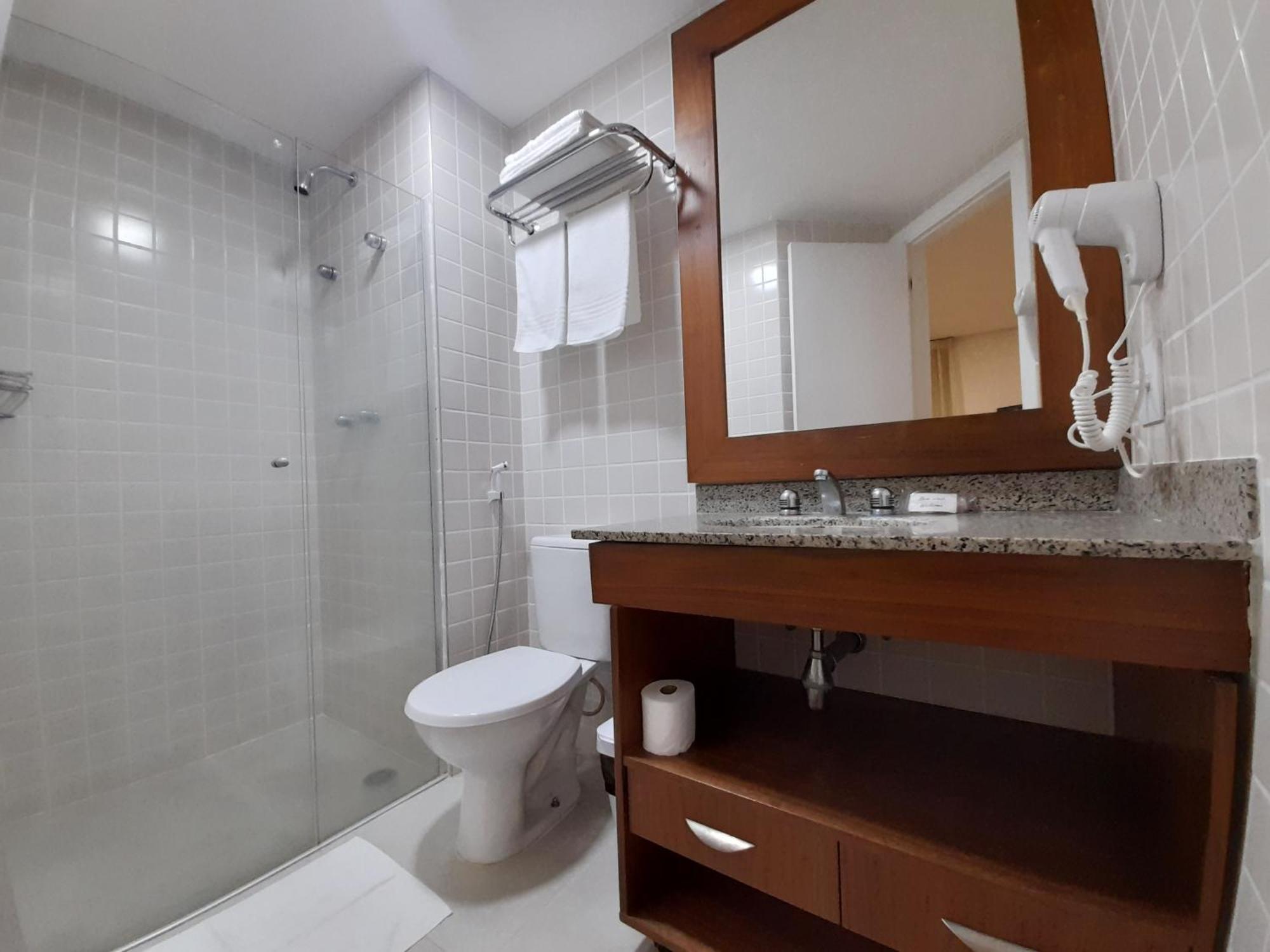 Excelente Flat Proximo Ao Shopping Ibirapuera 4*